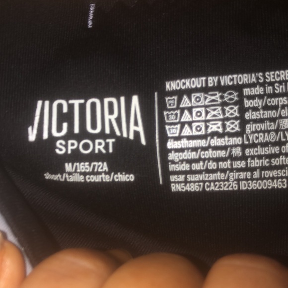 VS Sport knockout leggings - Picture 3 of 3